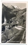 AD 827 C. P. VECHE - HEILIGENBLUT -GROSSGLOCKNER - AUSTRIA