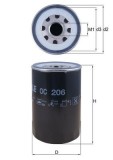 MAHLE OC 206 Filtru ulei