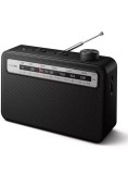 Radio portabil , Phillips TAR2506/12 FM/AM