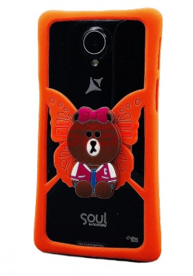 Toc Silicon Universal 5 - 5,5 inch BEAR foto