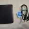Hard disk extern Western Digital 1TB, USB3.0, negru 2.5 inci, WDBUZG0010BBK-EB