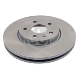 Febi Bilstein Disc frana