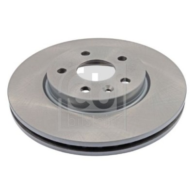 Febi Bilstein Disc frana foto