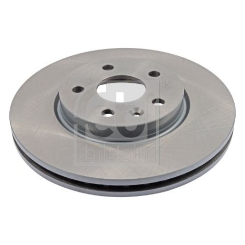 Febi Bilstein Disc frana