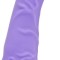 Vibrator Slim, Multispeed, Silicon, Mov, 21cm