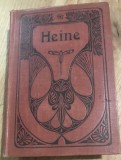 CRT0DE Carte veche Germana - Heine - Vol 2