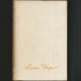 LUCIAN BLAGA - OPERE - EDIȚIA CARTONATĂ