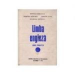 Viorica Dobrovici - Limba engleza. Curs practic