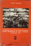 Contributii aduse de slujitori bisericesti pentru independenta de stat a Romaniei in anii 1877-1878 - Nestor Vornicescu (1978). Autograf si dedicatie