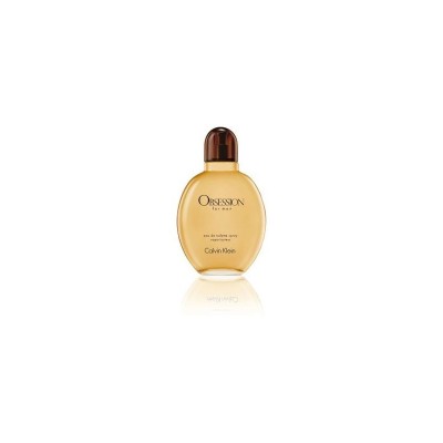 Calvin Klein Obsession EDT 125 ml foto