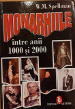 Monarhiile intre anii 1000-2000, W. M. Spellman