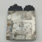 Unitate de control injector de combustibil TOYOTA PREVIA _R3_ 2003 OEM: 89871-26010,131000-1280 | 29020363