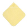 Prosop de baie 80x80 cm, Yellow