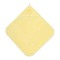 Prosop de baie 80x80 cm, Yellow