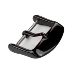 Cataram? Ceas Premium &ndash; Finisaj Matte Black (18mm, 20mm, 22mm)