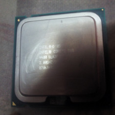 Procesor Intel Core2Duo 2200 E4500