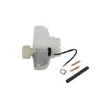 Electrovalvă Aquastop pentru mașină de spălat rufe BOSCH 00645701 SIEMENS OEM