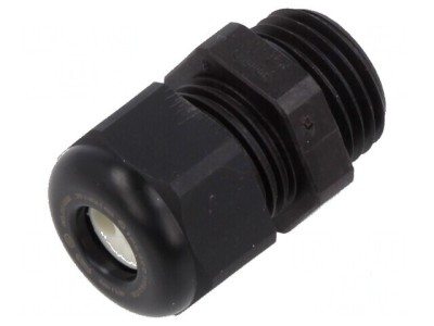 Garnitură de etanșare M16 1,5 IP68 cu orificii multiple 3mm foto
