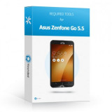 Caseta de instrumente Asus Zenfone Go (ZB552KL).