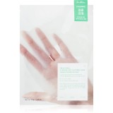 Dr. Althea Cushion Veil Calming Mask mască textilă calmantă cu efect de hidratare 35 g