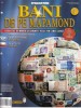 Set reviste BANI DE PE MAPAMOND, 20 bucati, numerele 1-20, fara monede