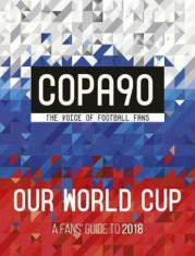 COPA90: Our World Cup, Paperback/*** foto