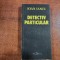 Detectiv particular de Ioan Iancu
