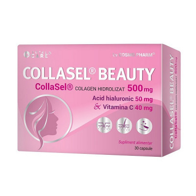 COLLASEL BEAUTY 30CPS foto