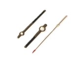 Set Indicatori (Ace) pentru Atlantic Worldmaster &ndash; Compatibil Unitas 6300 &ndash; 1.50 mm / 0.90 mm