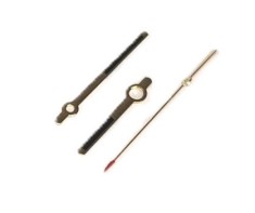 Set Indicatori (Ace) pentru Atlantic Worldmaster &ndash; Compatibil Unitas 6300 &ndash; 1.50 mm / 0.90 mm