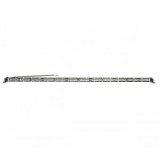 Lampa/proiector 324W tip bara 12 zone cu 108 LED-uri SMD 10-30V 6000K 1080x45x75mm Breckner Germany