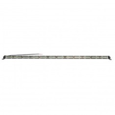 Lampa/proiector 324W tip bara 12 zone cu 108 LED-uri SMD 10-30V 6000K 1080x45x75mm Breckner Germany