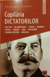 Copilaria dictatorilor