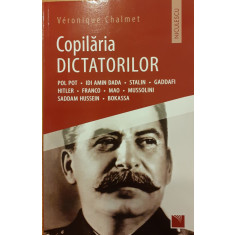 Copilaria dictatorilor