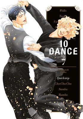 10 Dance 7 foto