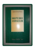 Drepturile Animalelor - Gabriela Serena Petrescu, Tempus 2005. Carte Drept. Livrare Easybox