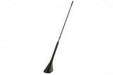 Antena Auto AM/FM Calearo 7677876 Plafon, Inclinare 60&deg;, Sistem Antifurt, Fara Cablu, Conector FAKRA, L=40cm