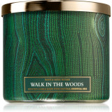 Cumpara ieftin Bath &amp; Body Works Walk In The Woods lum&acirc;nare parfumată 411 g