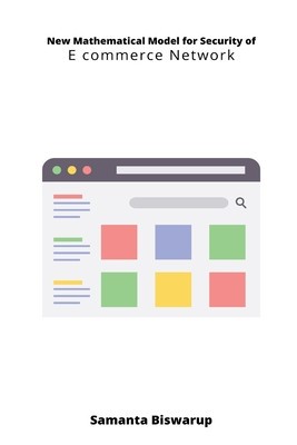 New Mathematical Model for Security of E commerce Network foto