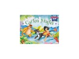 Cartea Junglei. Carte pop-up - Board book - *** - Girasol