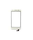 Touchscreen Huawei Y6 II Compact (LYO-L21) Alb