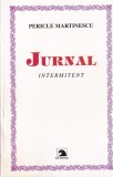 Pericle Martinescu - Jurnal intermitent
