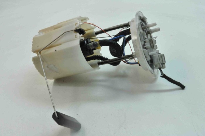 Pompa de combustibil rezervor OPEL INSIGNIA A G09 2010 OEM: Hatchback | 2755981