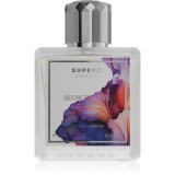 Superz Secret Desire Iris extract de parfum unisex 50 ml