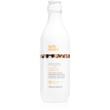 milk_shake&reg; Integrity balsam profund hrănitor pentru toate tipurile de păr 1000 ml