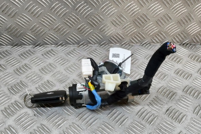Butuc de contact HYUNDAI KONA 2022 OEM: 49A610-1110 29955927