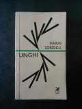 Marin Sorescu - Unghi (1970, prima editie)