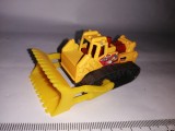 bnk jc Matchbox - Bulldozer - MB 601