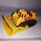 bnk jc Matchbox - Bulldozer - MB 601