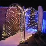 Cumpara ieftin Instalatie tip plasa 3m x2 m